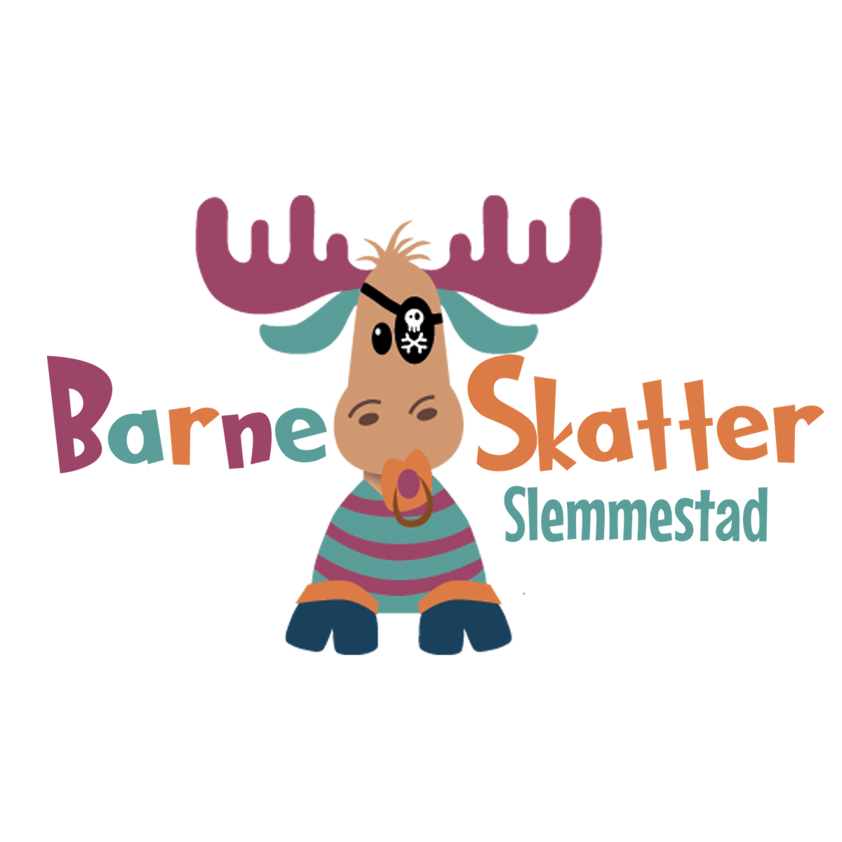 BarneSkatter Slemmestad